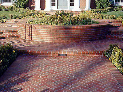 Brick Veneer