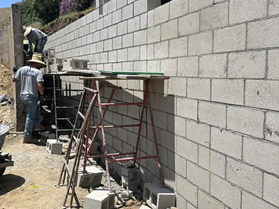 Stone Mason Services, Camarillo, CA Camarillo, CA