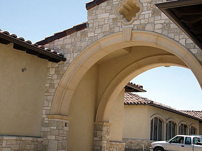 Commercial Masonry