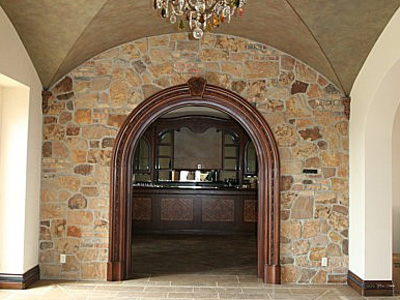 Stone Veneer