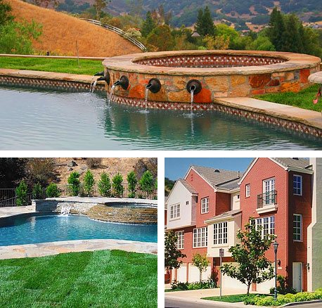 Masonry & Outdoor Living Photos