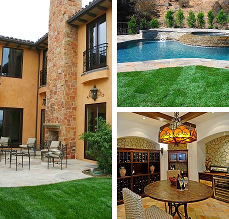 Masonry & Outdoor Living Services