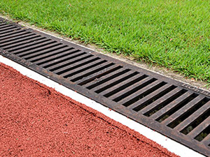 Drainage