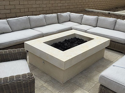 Fire Pits