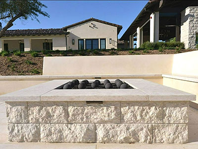 Fire Pits