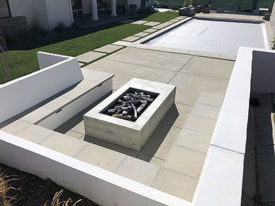Fire Pits