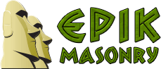 Epik Masonry & Concrete, Inc.