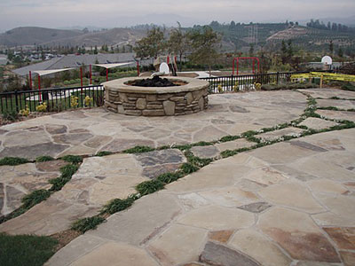 Hardscape Remodeling