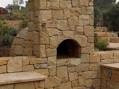 Pizza Ovens