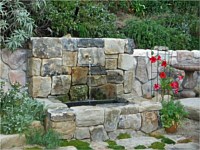 Pools/Water Features