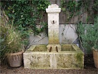 Pools/Water Features