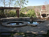 Pools/Water Features