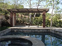 Pools/Water Features