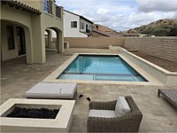 Pools/Water Features