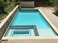 Pools/Water Features