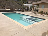 Pools/Water Features