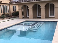 Pools/Water Features