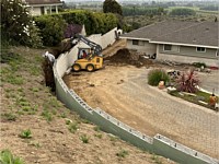 Masonry Walls