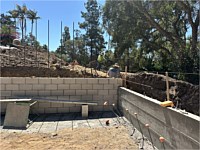 Masonry Walls