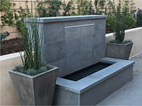 Pools/Water Features