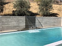 Pools/Water Features