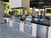 Barbecues