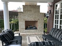 Fireplaces