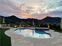 Pools/Water Features