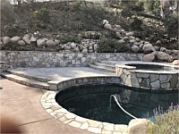 Pools/Water Features