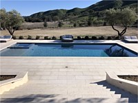 Pools/Water Features