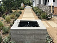 Pools/Water Features