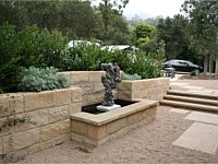 Pools/Water Features