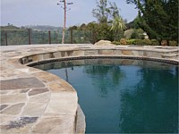 Pools/Water Features