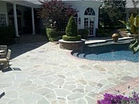 Pools/Water Features