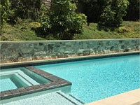 Pools/Water Features