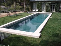 Pools/Water Features