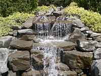 Pools/Water Features