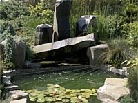 Pools/Water Features