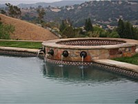 Pools/Water Features