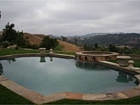 Pools/Water Features