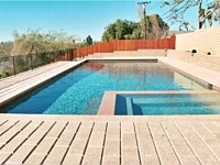 Pools/Water Features