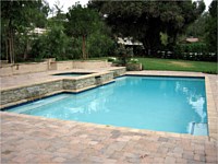 Pools/Water Features