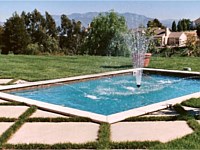 Pools/Water Features