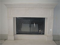 Fireplaces